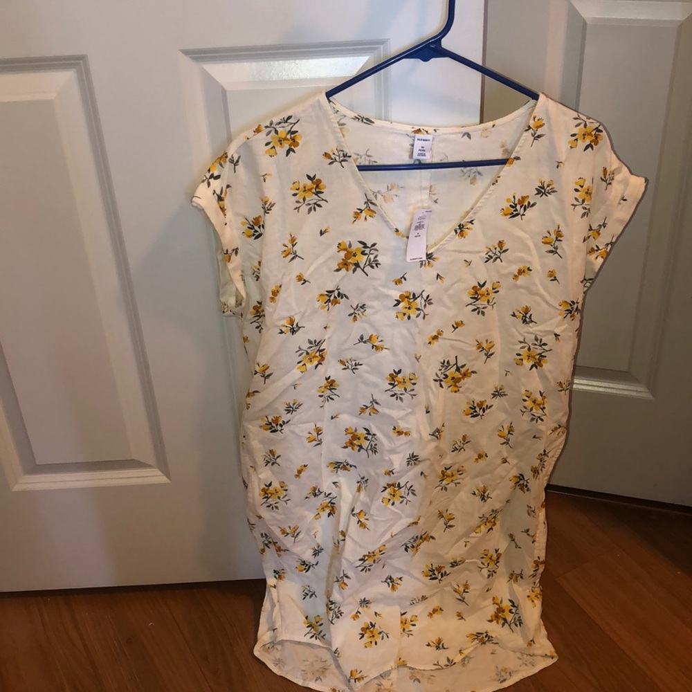 Old navy dress